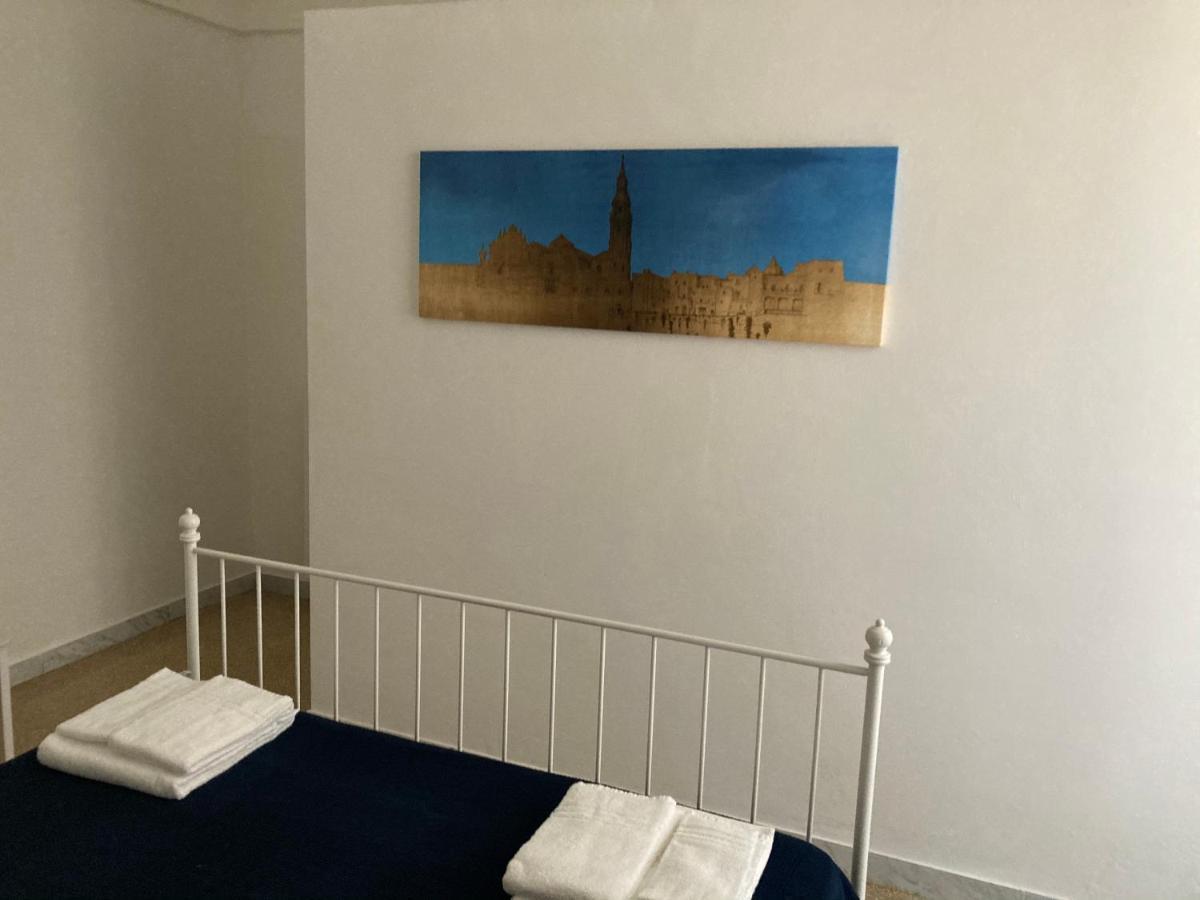 Casetta 35 Monopoli Eksteriør billede